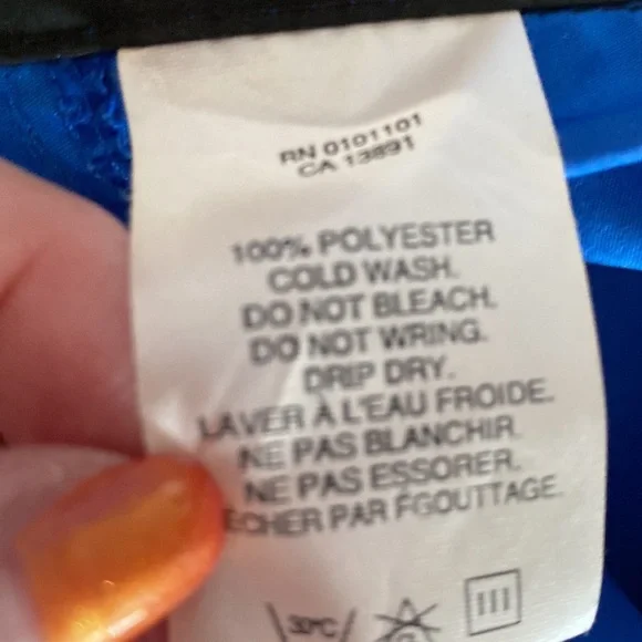 Running Room Running Jacket - Picture 7 of 7